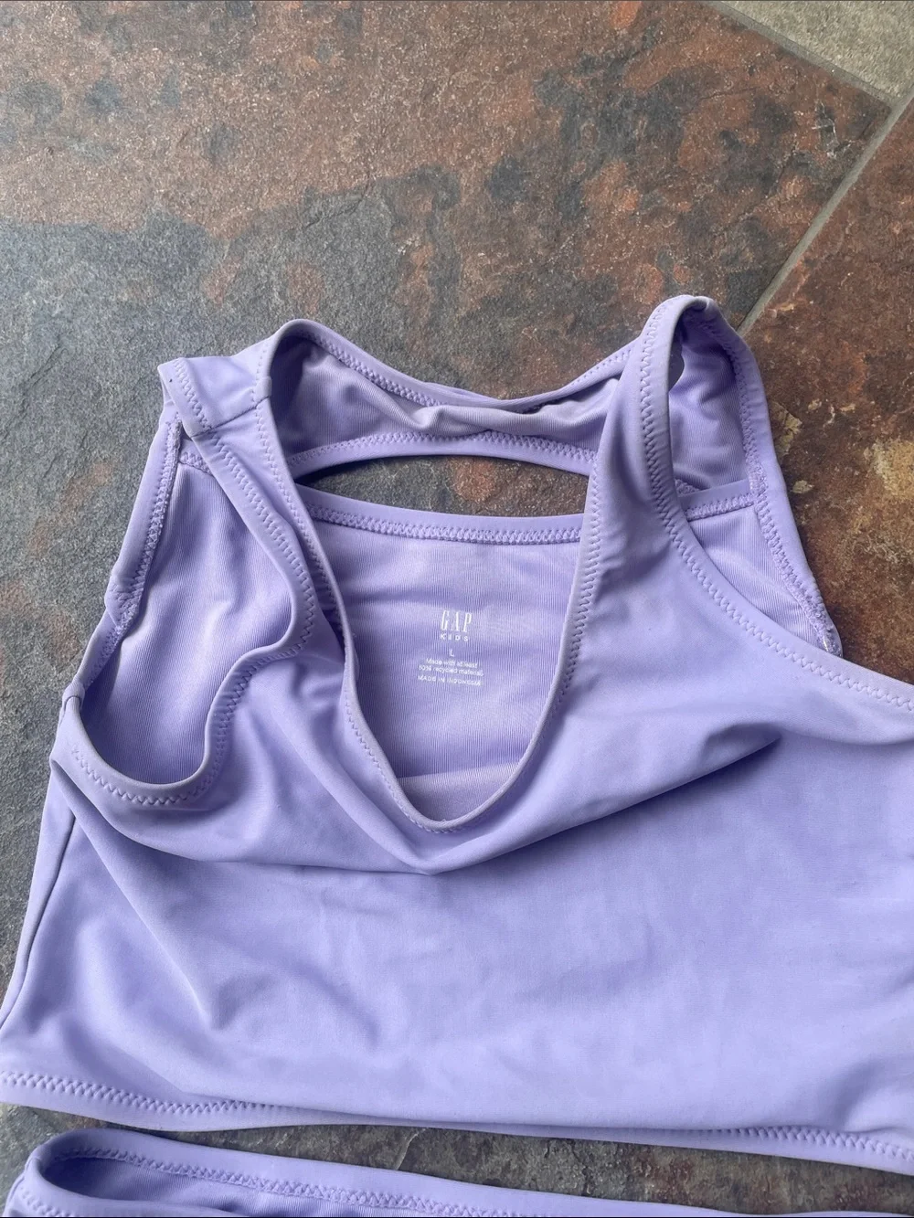 GAP soft lilac